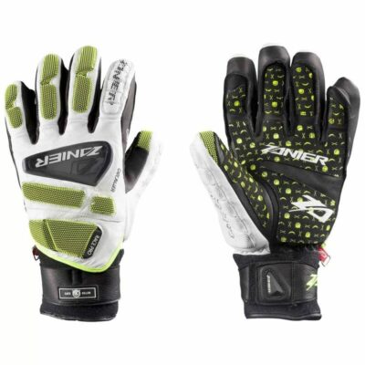 Manusi ZANIER GATE KILLER Mitten 2.0 neon yellow 7.5