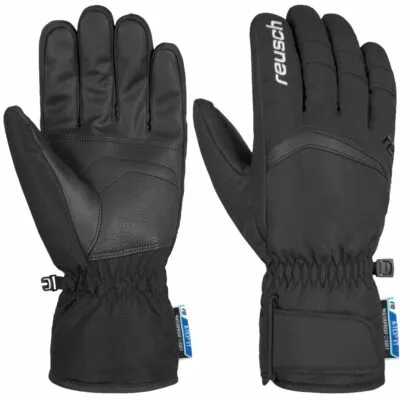 Manusi Reusch Balin R-TEX XT, bk 8,5