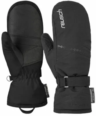 Manusi Reusch Hannah R-TEX XT, bk-silver 8