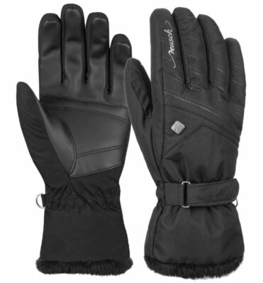 Manusi Reusch Laila, bk 6