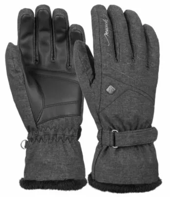 Manusi Reusch Laila, bk melange 7