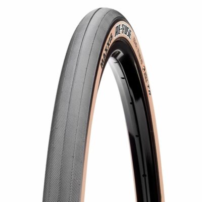 Anvelopa 650X47B Maxxis Re-Fuse 60TPI foldabil MAXXSHIELD/TR/TANWALL