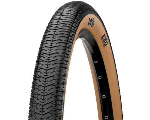 Anvelopa 26X2.15 Maxxis Dth 60TPI foldabil EXO/TANWALL