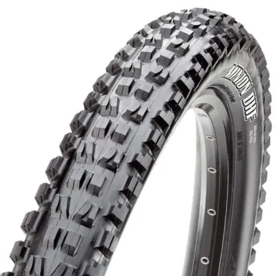 Anvelopa 20X2.40 Maxxis Minion Dhf 60TPI Wire