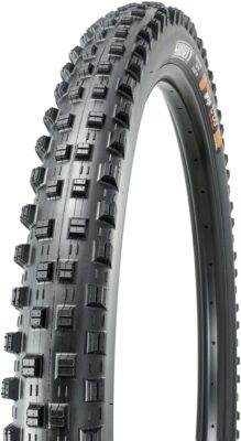 Anvelopa 27.5X2.40WT Maxxis Shorty 60TPI foldabil 3CT/EXO/TR