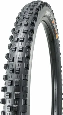 Anvelopa 27.5X2.40WT Maxxis Shorty 60TPI foldabil 3CT/EXO/TR