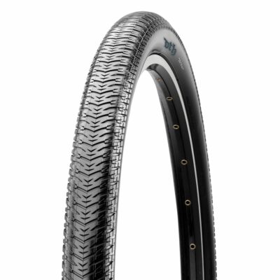 Anvelopa 20X2.20 Maxxis Dth 120TPI Wire EXO BMX