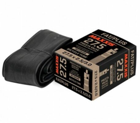 Camera 26X3.0/5.0 Maxxis Fat/Plus LFVSEP48 Presta