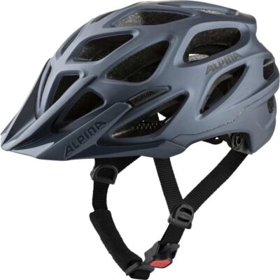 Casca ALPINA MYTHOS 3.0 L.E. indigo mat 57-62