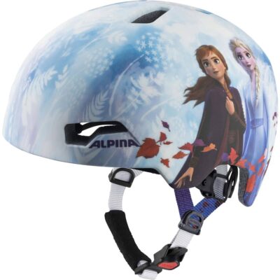 Casca ALPINA HACKNEY DISNEY Frozen II mat 47-51