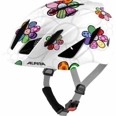 Casca ALPINA PICO pearlwhite-flower gloss 50-55