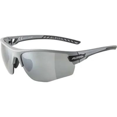 Ochelari ALPINA TRI-SCRAY 2.0 HR grey mat