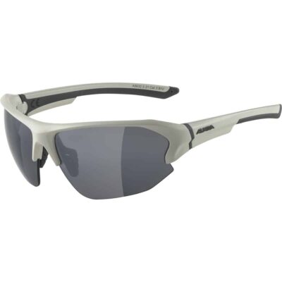 Ochelari ALPINA LYRON HR cool-grey mat