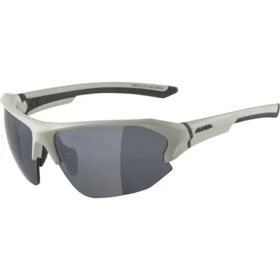 Ochelari ALPINA LYRON HR cool-grey mat
