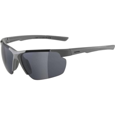 Ochelari ALPINA DEFEY HR moon-grey mat
