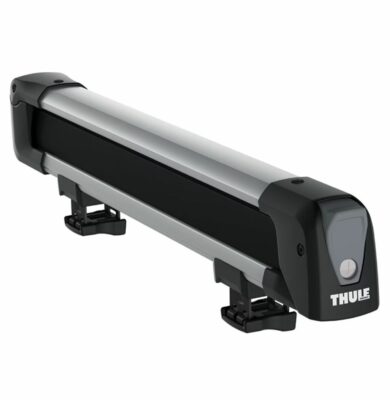 Thule SquareBar adaptor bare de otel - imagine 3