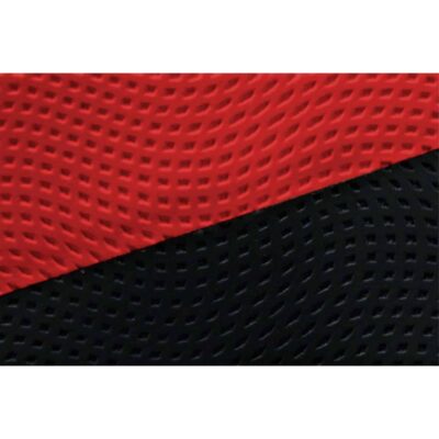 Ghidolina Cube Special Edition black n red