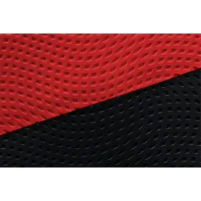 Ghidolina Cube Special Edition black n red