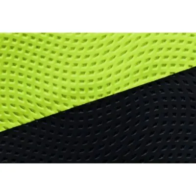 Ghidolina Cube Special Edition black n neon yellow