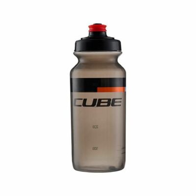 Bidon Cube 0.51 TEAMLINE black'n 'red 'n 'blue