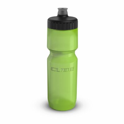 Bidon Cube Feather 0.751 green