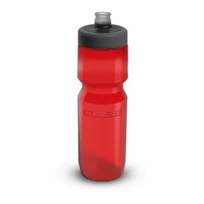 Bidon Cube Grip 0.751 red