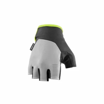 Manusi Cube fara degete X NF grey'n 'yellow L (9)