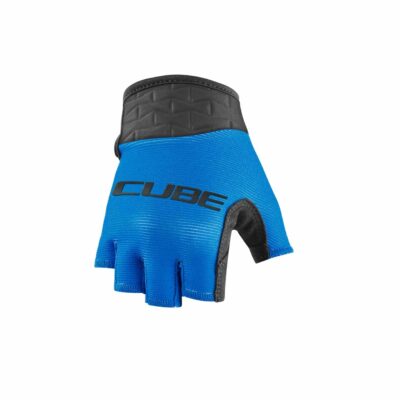 Manusi Cube Performance Junior fara degete blue XXXS