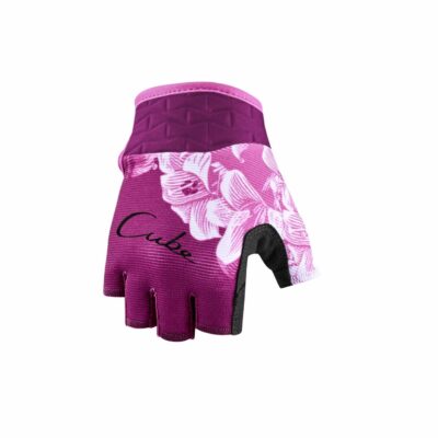 Manusi Cube Performance Junior fara degete pink XXXS