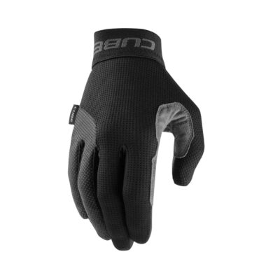 Manusi Cube PRO cu degete black XL
