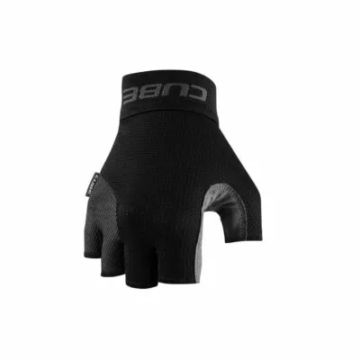 Manusi Cube PRO fara degete black S (7)