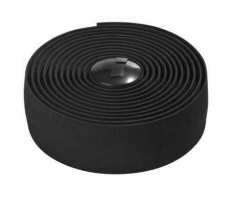 Ghidolina Cube Natural fit tape Comfort negru