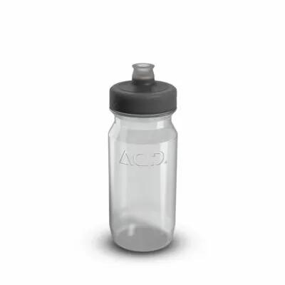 Bidon ACID Grip 0.51 transparent