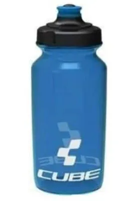 Bidon CUBE 0.51 Icon blue