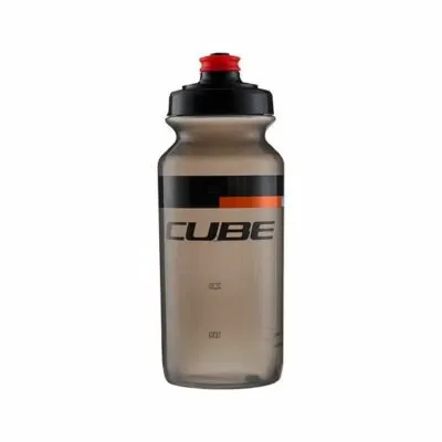 Bidon CUBE 0.75 Icon transparent