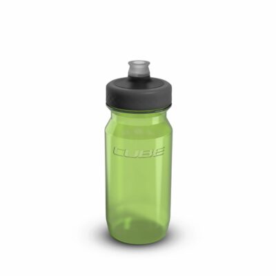 Bidon CUBE Grip 0.51 green