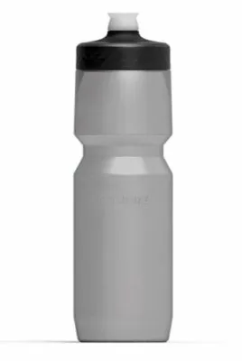 Bidon CUBE Grip 0.75 transparent