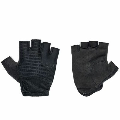 Manusi RFR PRO Short Finger black L
