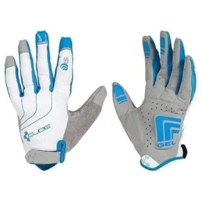 Manusi dama CUBE WLS Natural Fit LTD long finger L (8)
