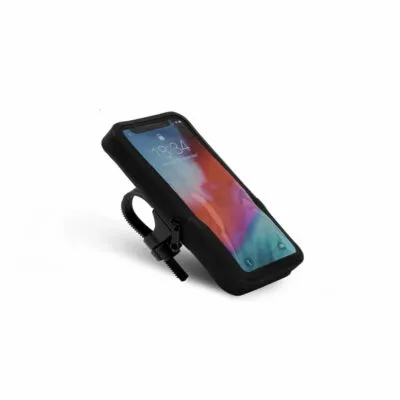 Husa RFR MOBILE PHONE MOUNT PRO L black