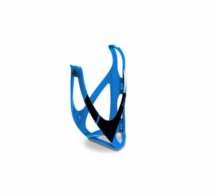 Suport bidon ACID HPP mat blue'n 'black
