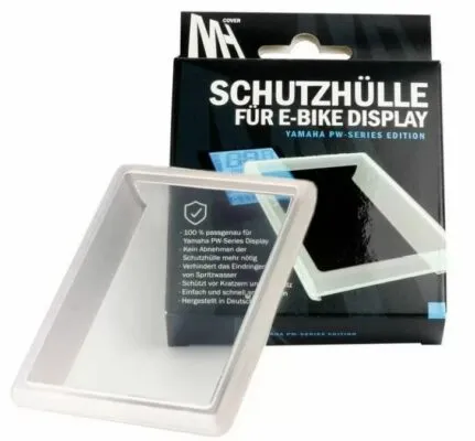 Husa silicon pentru display MH for Yamaha/PW line 1st generation