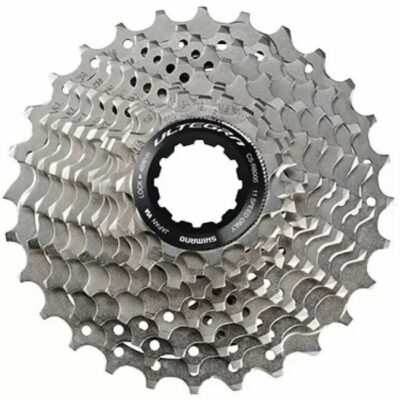 Pinioane pe caseta Shimano CSR8000 11 viteze 11-25T