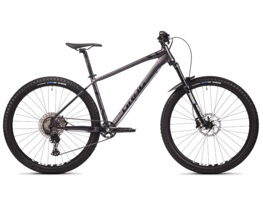 Bicicleta Drag Shift 4.2 29 L black black 22