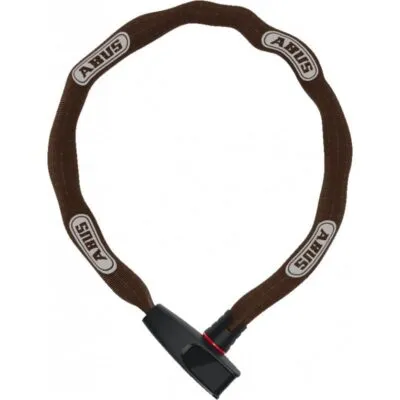 Antifurt bicicleta Abus 6806K/85 brown