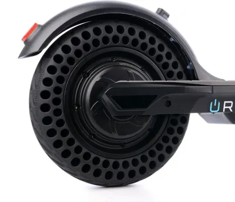 Trotineta electrica URBIS U7.1 electric scooter - imagine 6