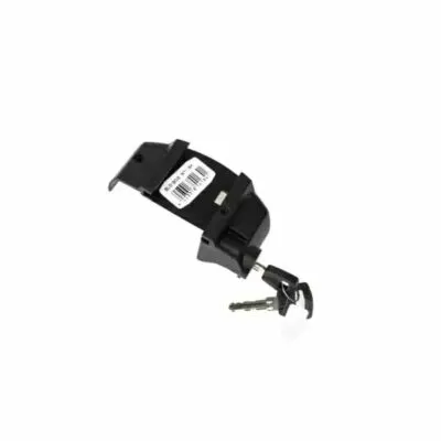 Cilindru cu cheie ABUS pentru acumulator frame-mounted Abus Bosch Classic+