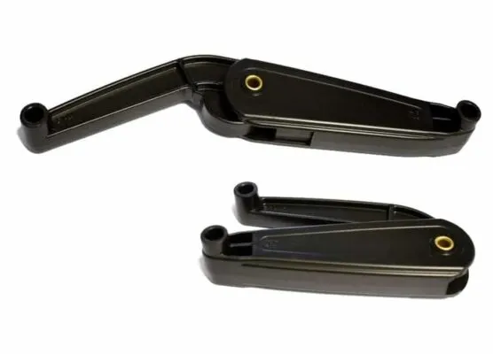 Thule Lid Lifter ML 70 Medium negru