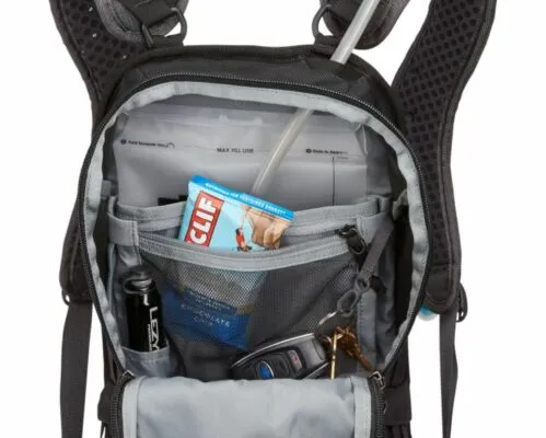 Rucsac hidratare Thule Upentruake Bike H2O 8 L blue - imagine 2