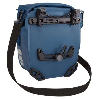 Genti pentu bicicleta Thule Shield Pannier 13 2-pack blue - imagine 2